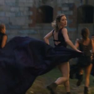 Meet your Posher, Tara